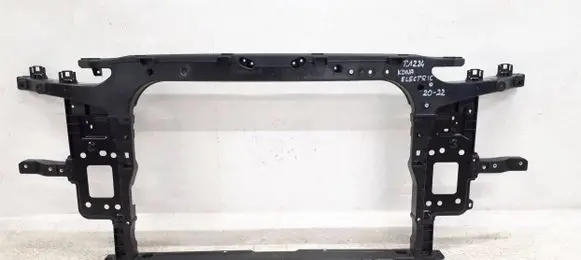 Hyundai Kona I Radiator support slam panel 64101-DD500