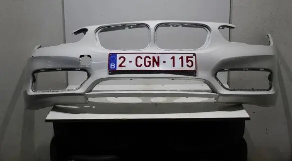 BMW 1 F20 F21 Front bumper