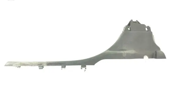 Citroen Berlingo Front sill trim cover 9816396677
