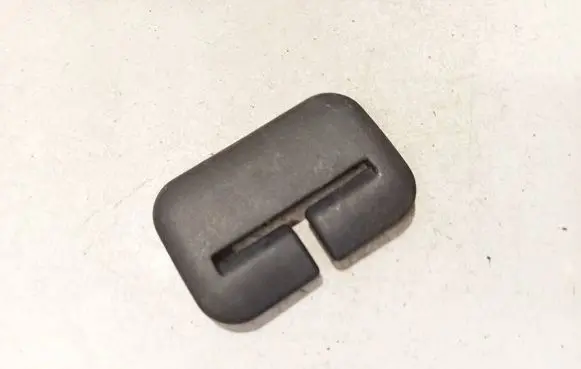 Hyundai i30 Rear seat side bottom trim 