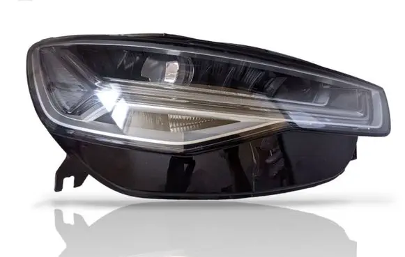 Audi A6 S6 C7 4G Headlight/headlamp 4G0941036 1EX01187722