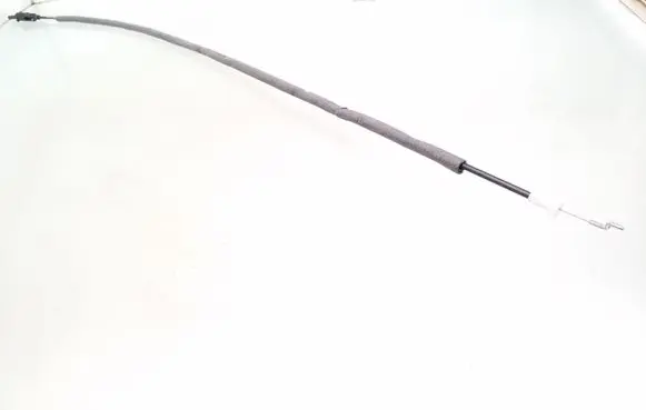 Mercedes-Benz Vito Viano W639 Sliding door cable line A6397601804