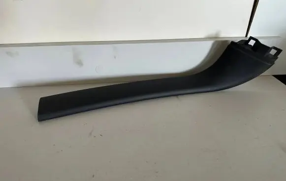 BMW X3 E83 Tailgate/boot cover trim set 3330861 52850610
