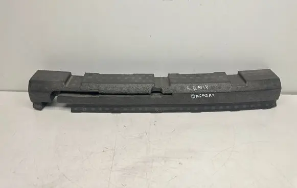 Nissan Qashqai Rear bumper foam support bar 