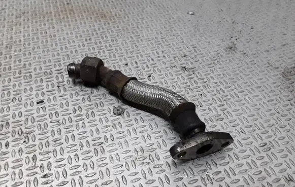 Volkswagen Polo III 6N 6N2 6NF Turbo turbocharger oiling pipe/hose