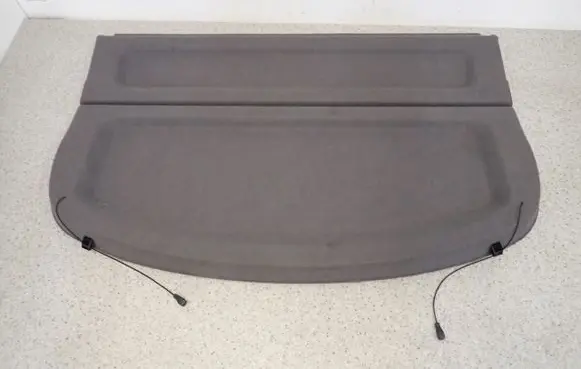 Mazda 6 Parcel shelf GJ6J68310G