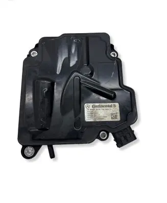 Mercedes-Benz ML W166 Gearbox control unit/module A0002701852 20885630 20140827
