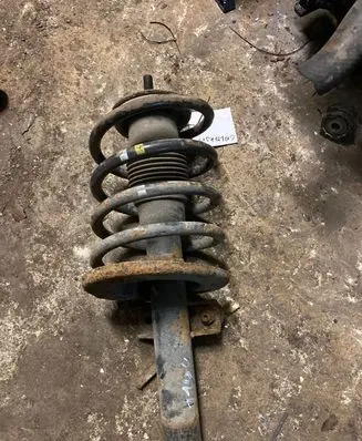 Ford Galaxy Front shock absorber/damper