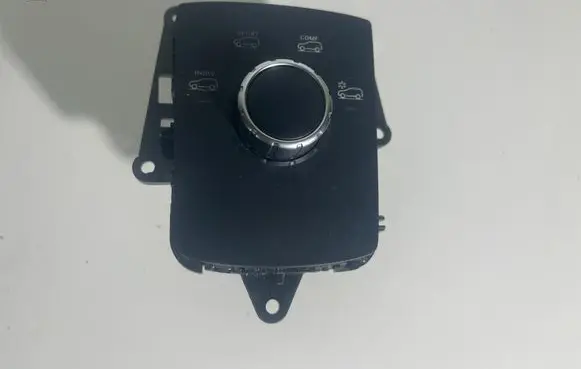 Mercedes-Benz GLE (W166 - C292) Suspension ride height/mode switch A2929058900