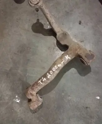 Volkswagen Transporter - Caravelle T4 Front lower control arm/wishbone