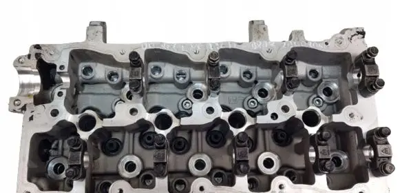 KIA Sportage Engine head 