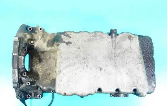 Mercedes-Benz Vito Viano W638 Oil sump 601942 IMPRK1072668