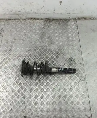 BMW 3 F30 F35 F31 Front shock absorber with coil spring 6791541