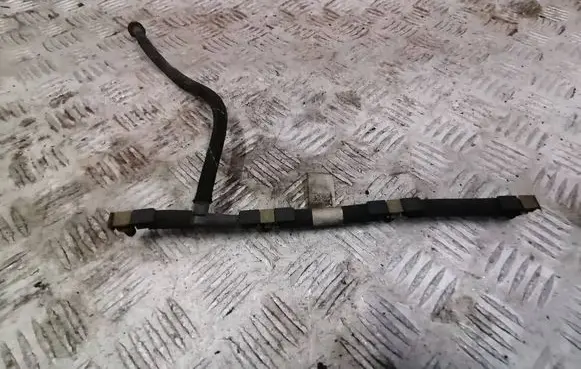 Opel Crossland X Fuel return line/hose 9824723180 0445130193 20290624