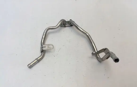 Seat Tarraco Turbo turbocharger oiling pipe/hose 05E121497A