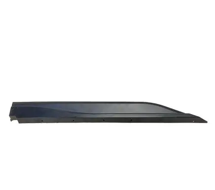 Ford Mustang V Front door trim (molding) 