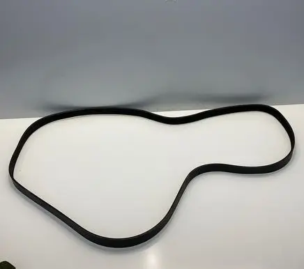 Mercedes-Benz E W211 Timing belt 