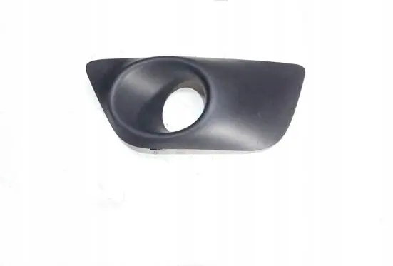 Dacia Sandero Front fog light trim/grill 261A31312R