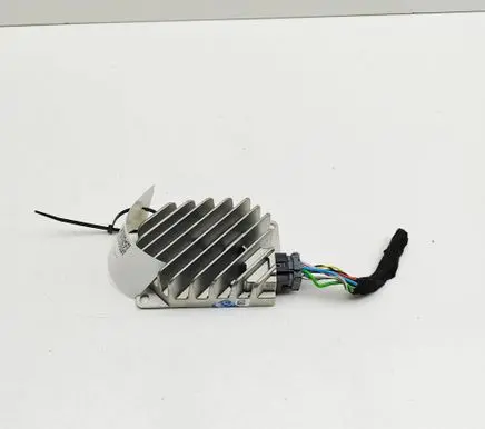 Mercedes-Benz GLB x247 Sound amplifier A1779050403