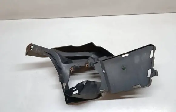 BMW 3 E92 E93 Fog light bracket 8048774 51118048774