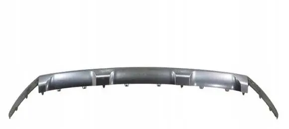KIA Niro Rear bumper trim bar molding 86577AT100