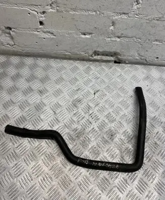 BMW X5 F15 Engine coolant pipe/hose 9281926