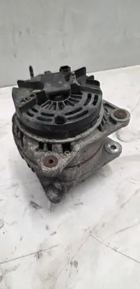 Renault Modus Generator/alternator 8200360480