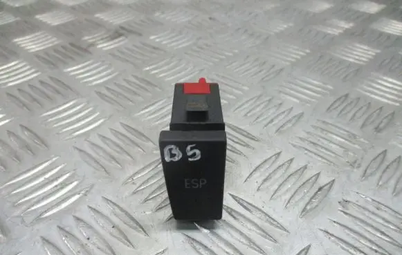 Volkswagen PASSAT B5 ESP (stability program) switch 