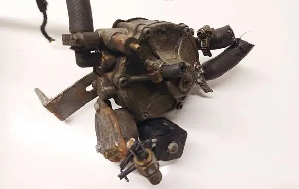 Volvo S60 LP gas reducer E767R01