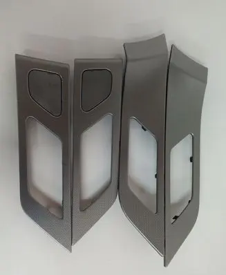 Jaguar XF Door card panel trim set GX63237B49 GX63237848