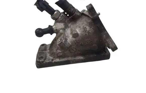 Audi A3 S3 8V Throttle body valve 04L128637B M160864B