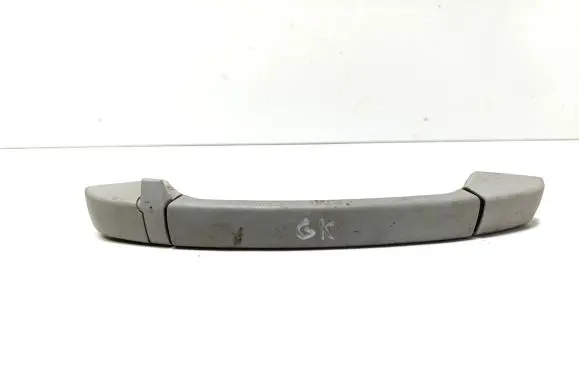 Rear interior roof grab handle