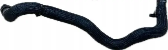 Opel Vivaro Engine coolant pipe/hose 924109557R