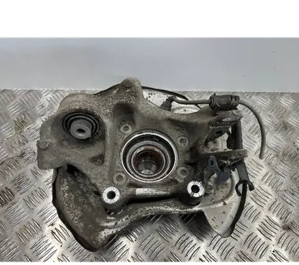 Audi Q5 SQ5 Rear wheel hub 80A505435J