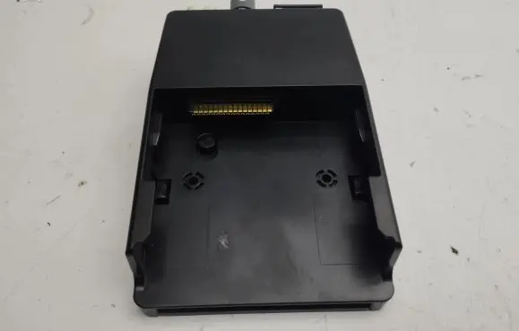 GPS navigation control unit/module