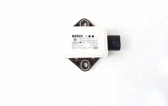 Audi A4 S4 B8 8K Sensor 8K0907637A