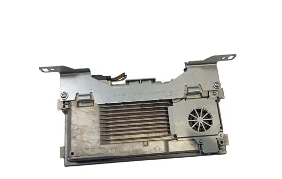 BMW 3 G20 G21 Speedometer (instrument cluster) 62105B4D9E9