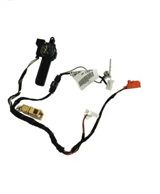 Audi A6 S6 C7 4G Other wiring loom 4G0971679R 4G1880324