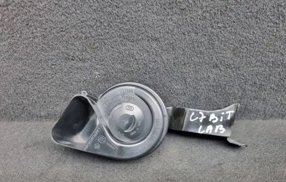 Audi A6 S6 C7 4G Horn signal 4H0951221 4G0951230 4G0951210