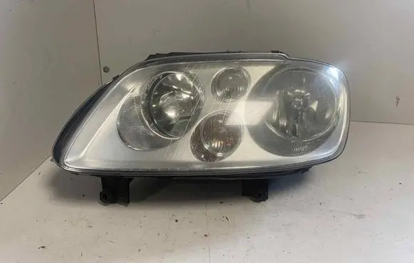 Volkswagen Touran I Headlight/headlamp 1T0941005F 0301205201