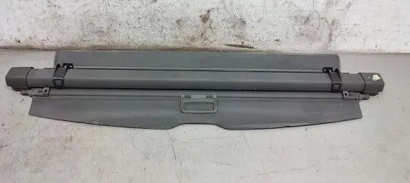 Volkswagen Polo III 6N 6N2 6NF Parcel shelf load cover 