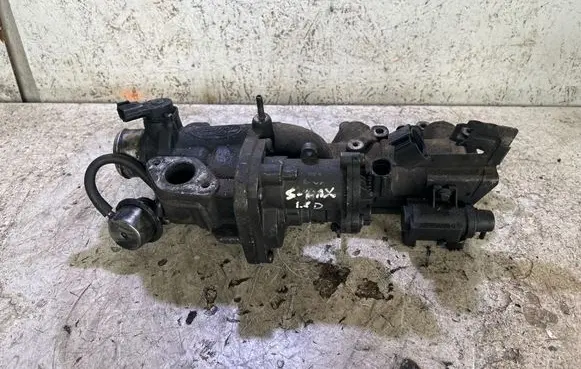 Ford S-MAX Intake manifold 16100011