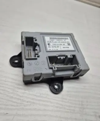Volvo V70 Door control unit/module 7G9T14B533JF 1001219800 14C237DB