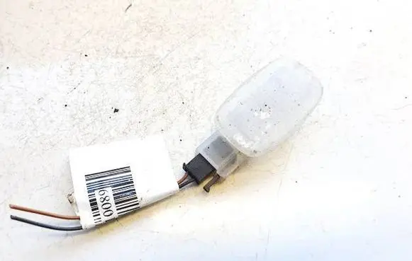 Mercedes-Benz CLK A208 C208 Other interior light 208820050