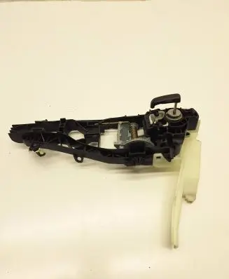 BMW X1 F48 F49 Coupe door lock (next to the handle) 51217497225 7497225