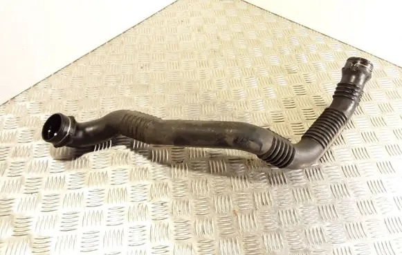 Mercedes-Benz B W245 Intercooler hose/pipe A1695200701