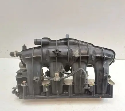 Audi A6 S6 C6 4F Intake manifold 06F133201N 06F133482B