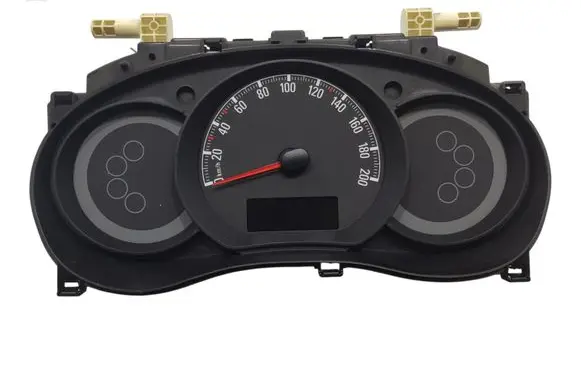 Opel Movano B Horn signal 248109839R P248109839R