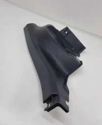 Lexus RX III Rear seat side bottom trim 6255148110