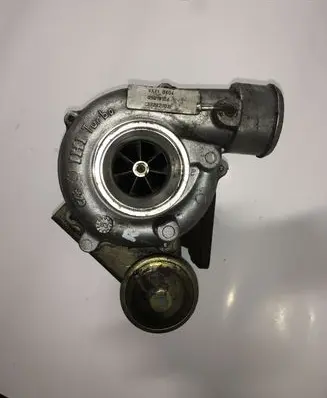 Jeep Liberty Turbo 35242103F VA710404 050191E4